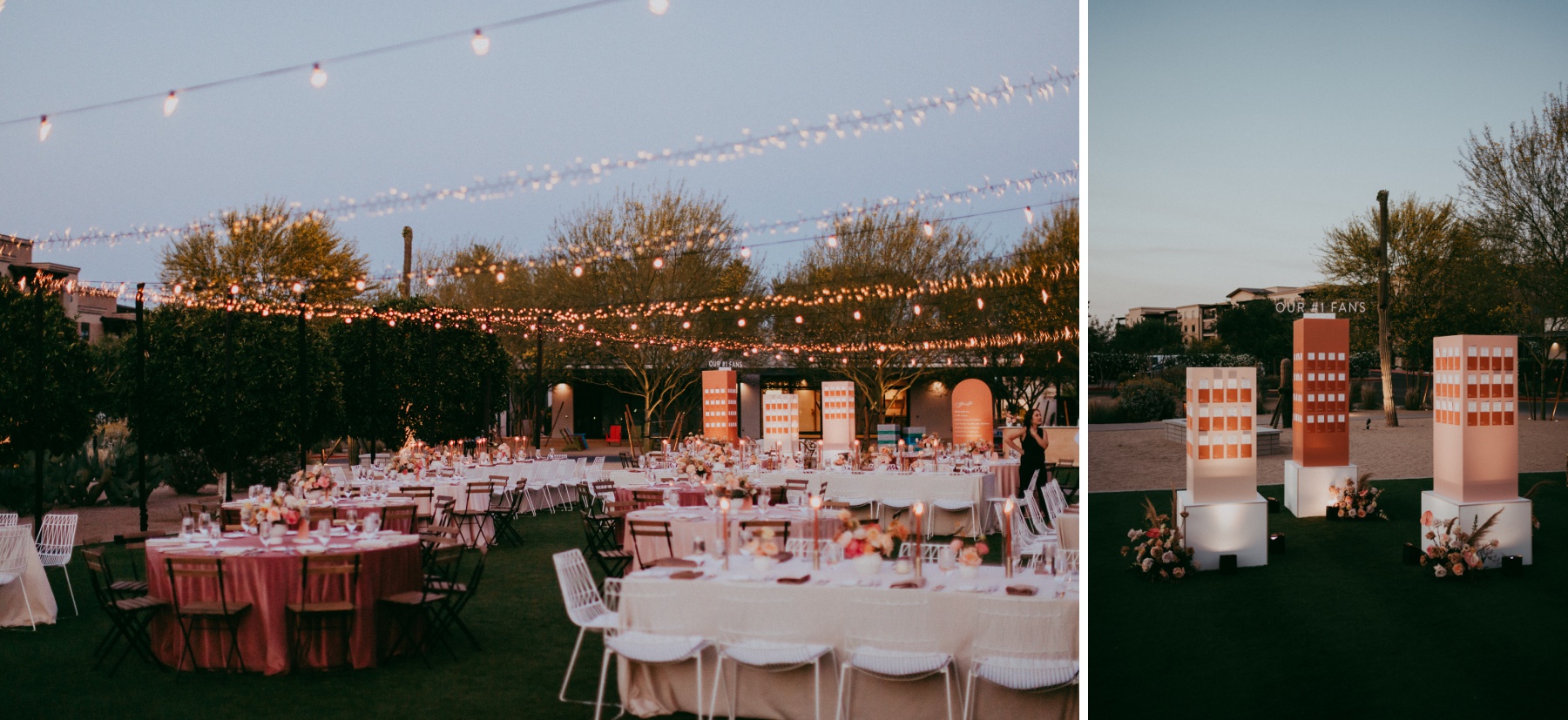 Our Top 10 Favorite Outdoor Wedding Venues in Arizona - The Details Duo
